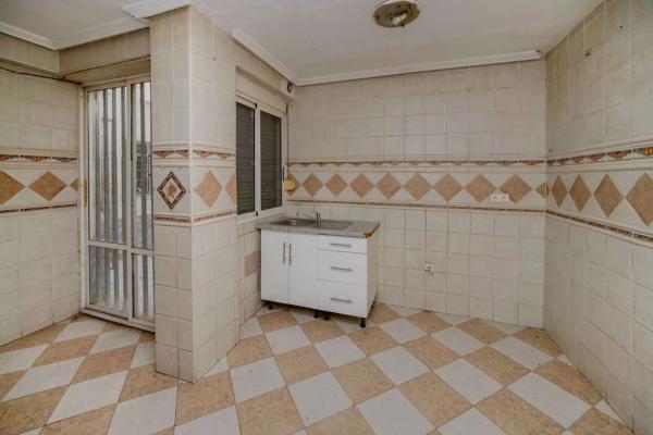 Piso en calle Maldonado, 48