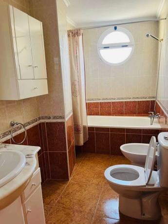 Piso en Los Molinos, 9