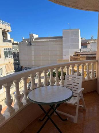 Piso en Los Molinos, 9