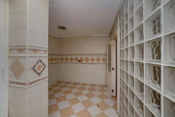 Piso en calle Maldonado, 48