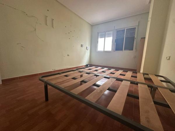 Piso en calle Maldonado, 48