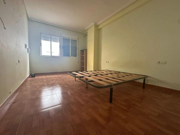 Piso en calle Maldonado, 48