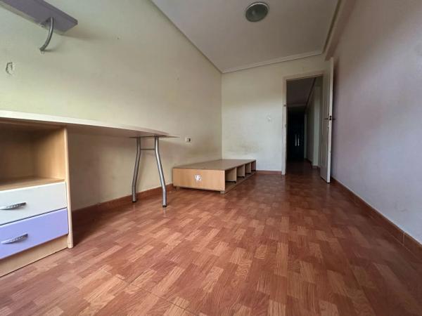 Piso en calle Maldonado, 48