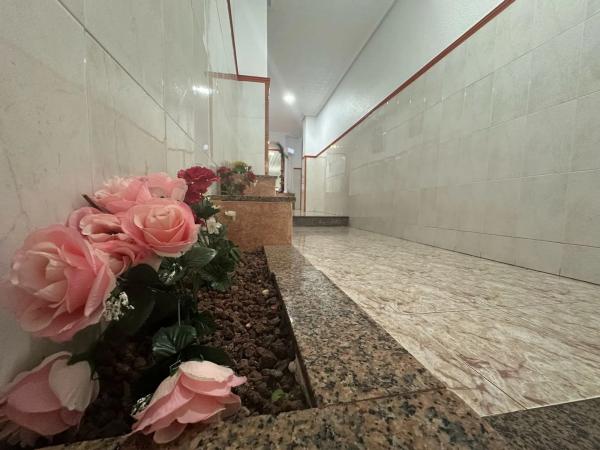 Piso en calle Maldonado, 48