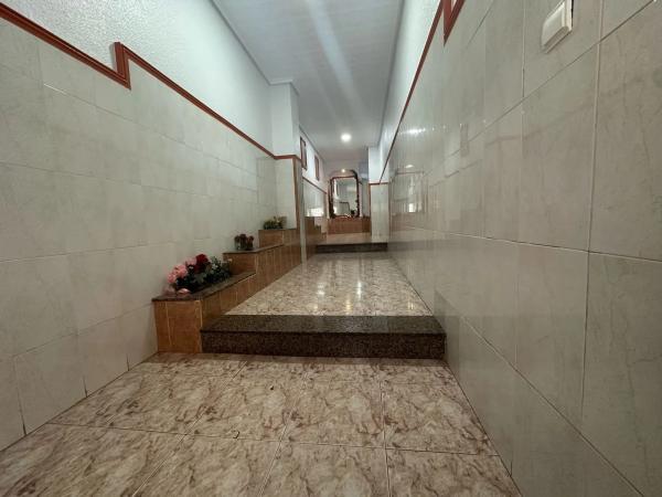 Piso en calle Maldonado, 48