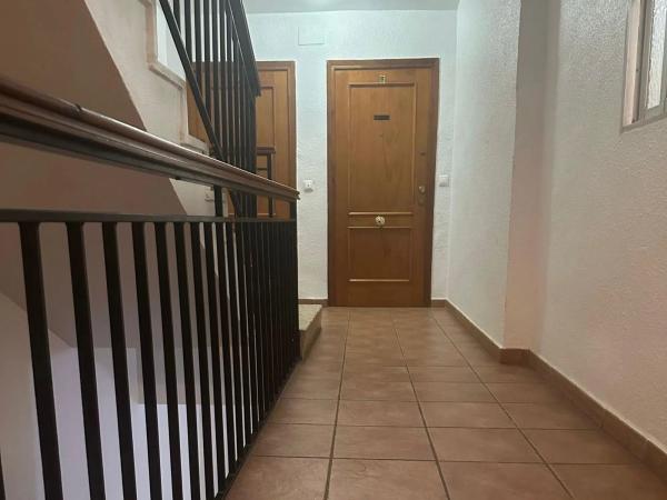 Piso en calle Maldonado, 48