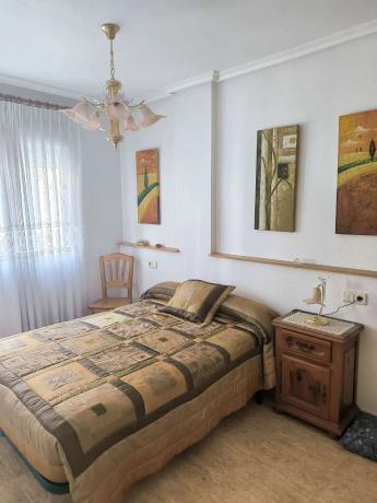 Piso en avenida Diego Ramírez Pastor