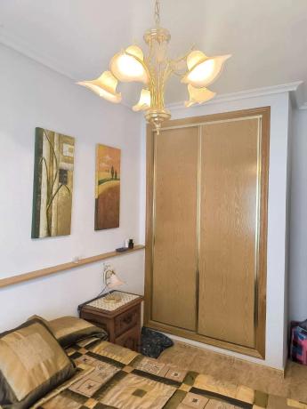 Piso en avenida Diego Ramírez Pastor