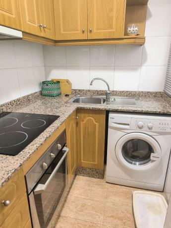 Piso en avenida Diego Ramírez Pastor