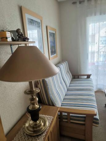 Piso en avenida Diego Ramírez Pastor