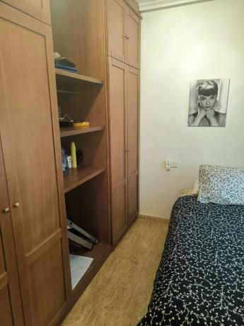 Piso en avenida Diego Ramírez Pastor