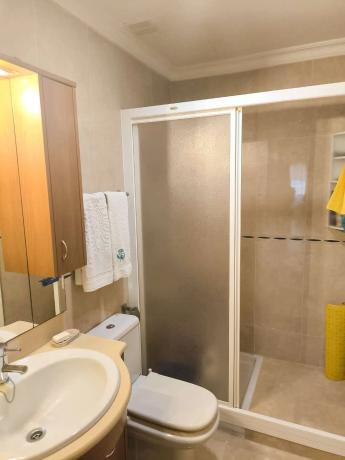 Piso en avenida Diego Ramírez Pastor