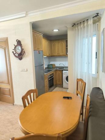 Piso en avenida Diego Ramírez Pastor