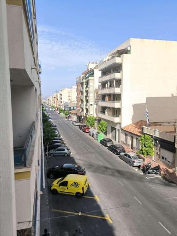 Piso en avenida Diego Ramírez Pastor