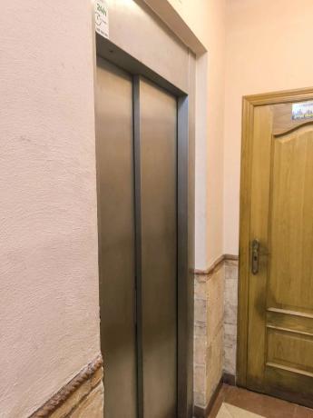 Piso en avenida Diego Ramírez Pastor