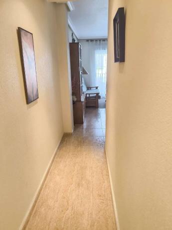 Piso en avenida Diego Ramírez Pastor