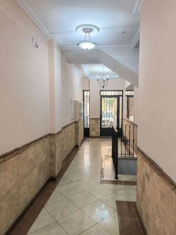 Piso en avenida Diego Ramírez Pastor