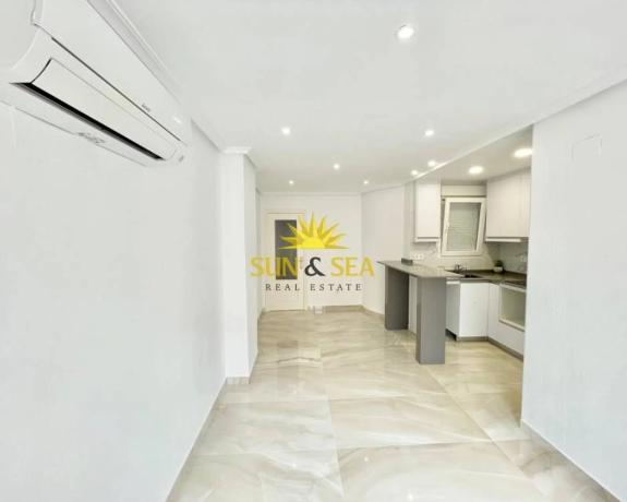 Ático en Barrio Puerto Deportivo