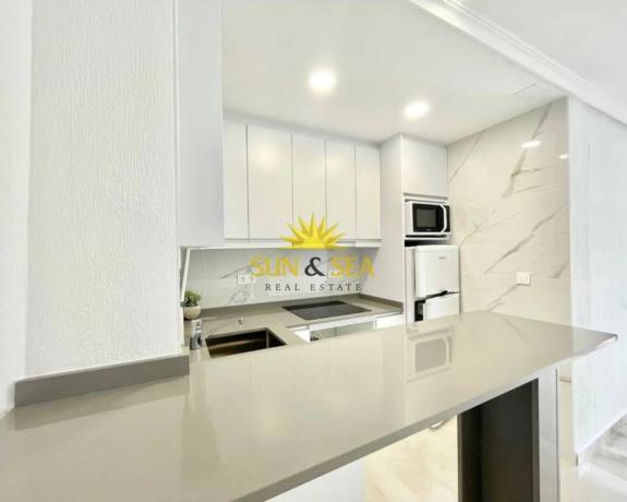 Ático en Barrio Puerto Deportivo