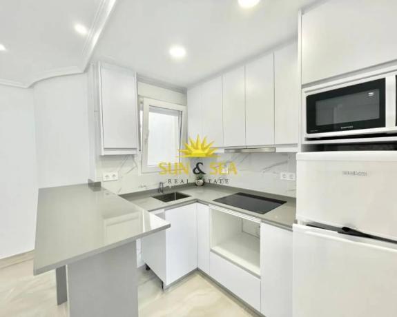 Ático en Barrio Puerto Deportivo