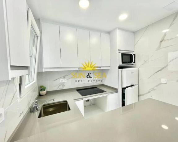 Ático en Barrio Puerto Deportivo