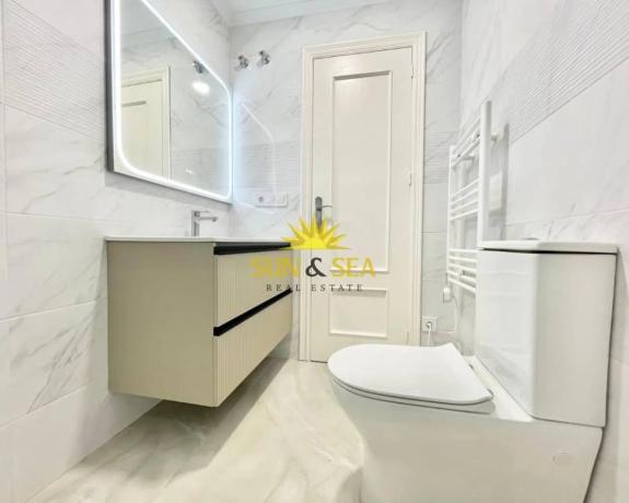 Ático en Barrio Puerto Deportivo