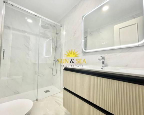 Ático en Barrio Puerto Deportivo