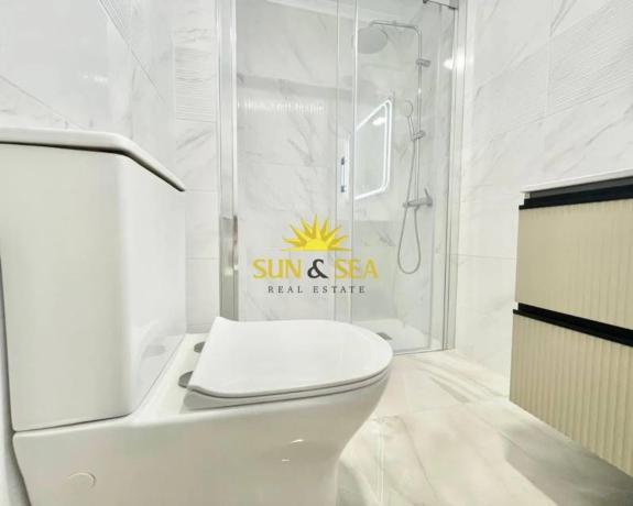 Ático en Barrio Puerto Deportivo