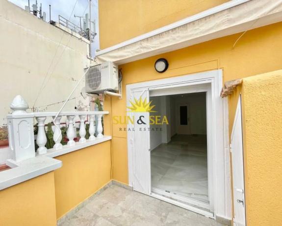 Ático en Barrio Puerto Deportivo