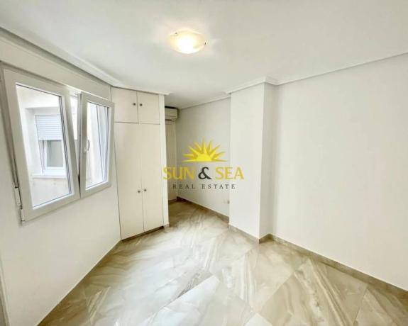 Ático en Barrio Puerto Deportivo