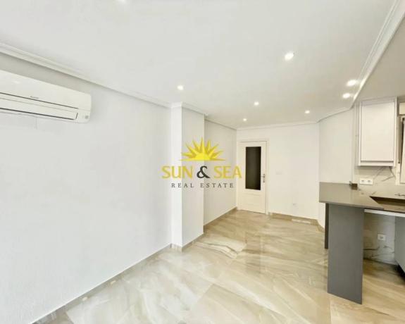 Ático en Barrio Puerto Deportivo