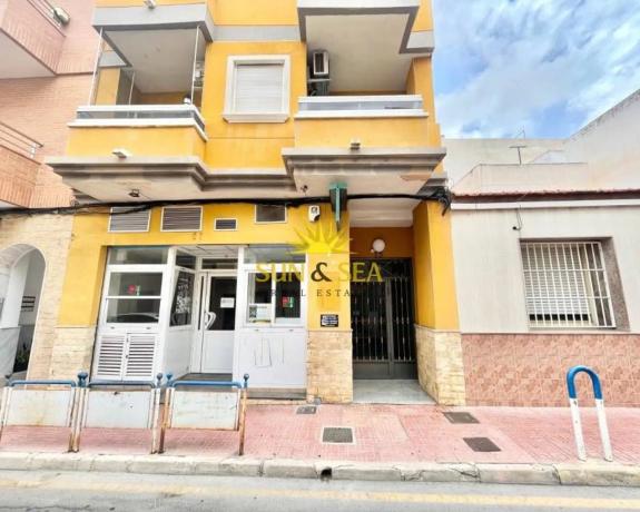 Ático en Barrio Puerto Deportivo