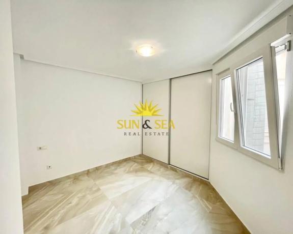 Ático en Barrio Puerto Deportivo