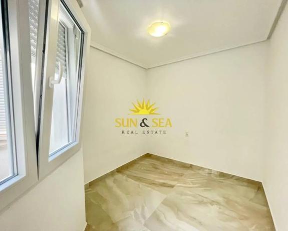 Ático en Barrio Puerto Deportivo