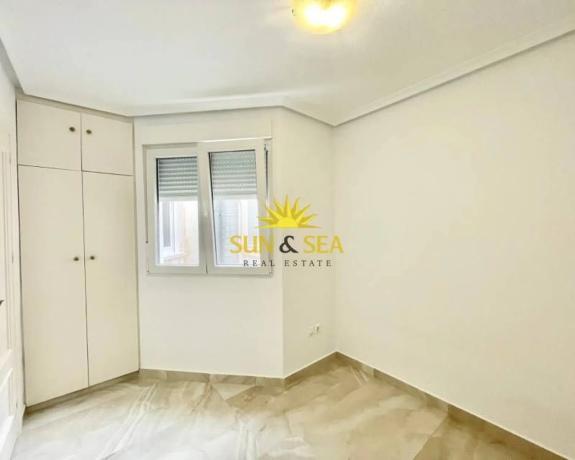 Ático en Barrio Puerto Deportivo