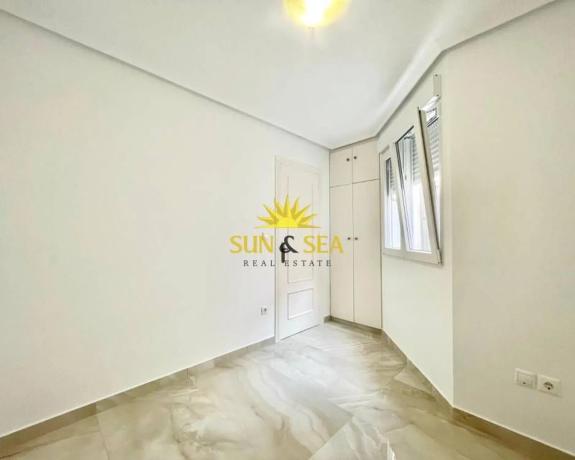 Ático en Barrio Puerto Deportivo