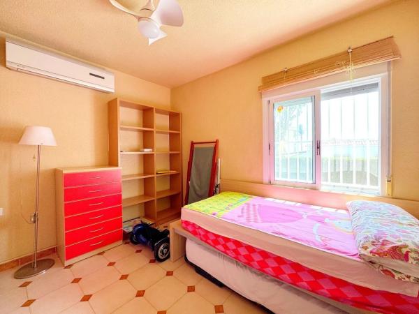 Chalet en Barrio El Molino