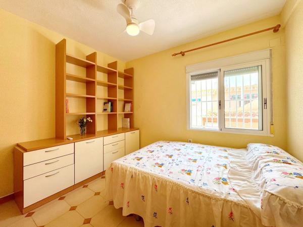 Chalet en Barrio El Molino