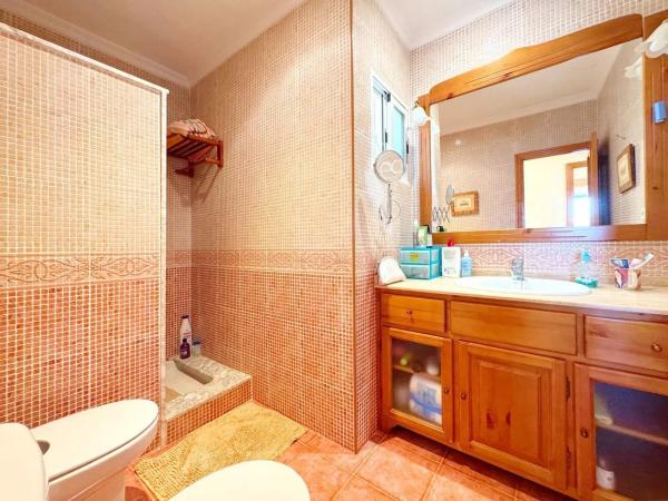 Chalet en Barrio El Molino