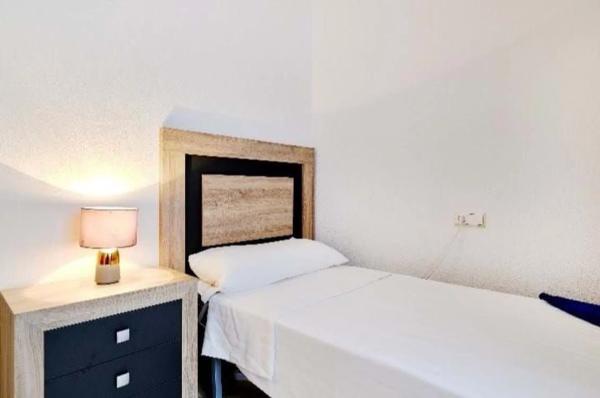 Piso en Barrio Parque de las Naciones