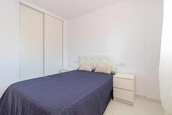 Piso en Barrio El Molino