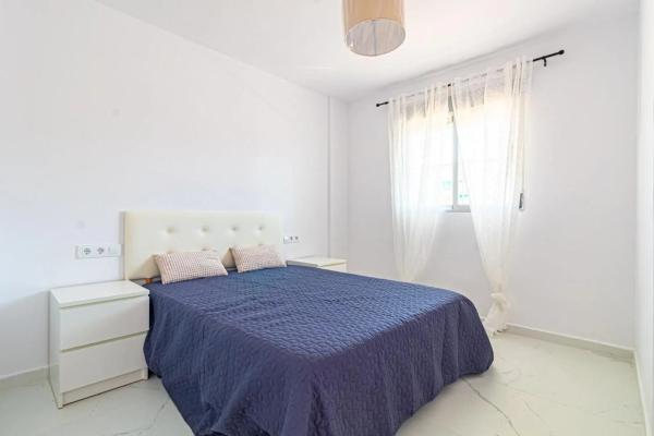 Piso en Barrio El Molino