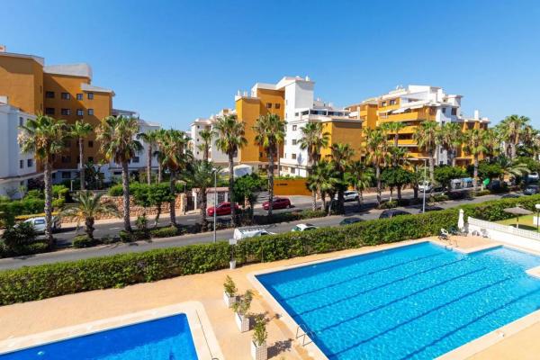 Piso en Barrio El Molino