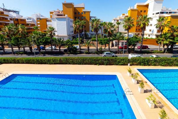 Piso en Barrio El Molino