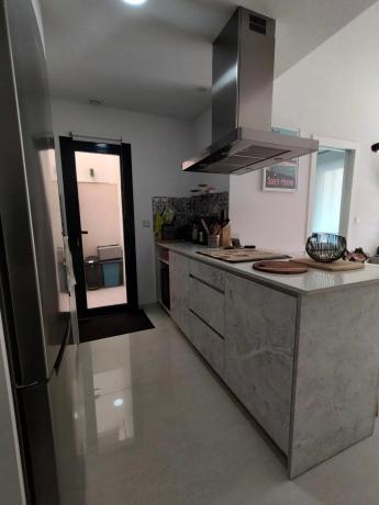 Piso en Barrio El Molino