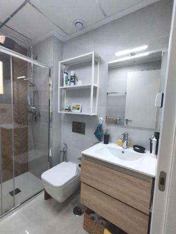 Piso en Barrio El Molino