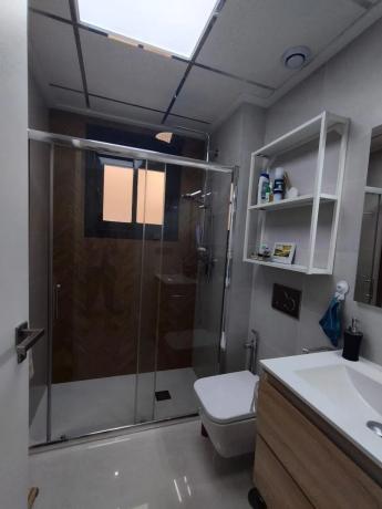 Piso en Barrio El Molino