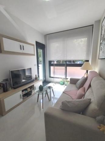 Piso en Barrio El Molino