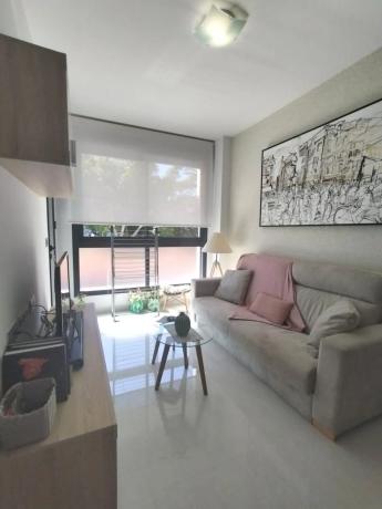 Piso en Barrio El Molino