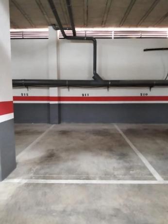 Piso en Barrio El Molino